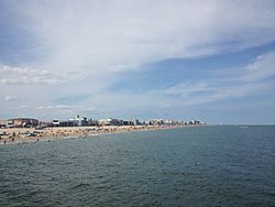 Ocean City MD beach looking north from pier.jpeg