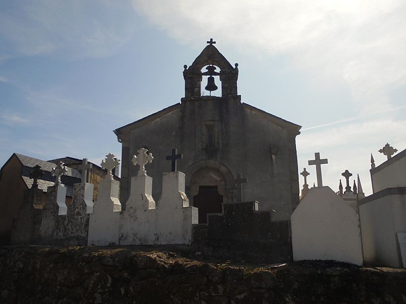 Oleiros-Láncara