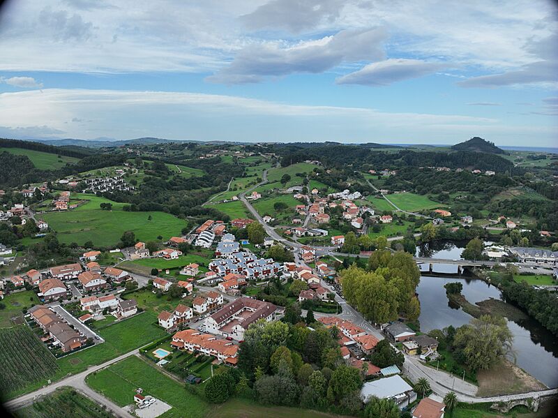 Oruña, Pielagos 01