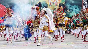 Archivo:Oruro Carnaval