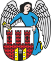 POL Toruń COA