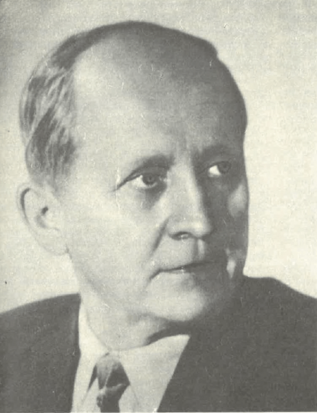 Pawieł Suchoj