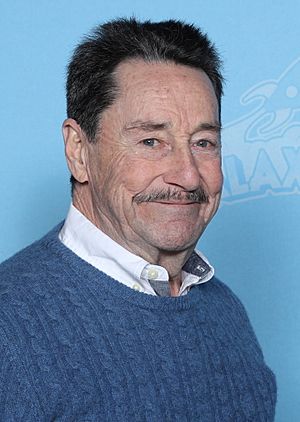 Peter Cullen Photo Op GalaxyCon Richmond 2020.jpg