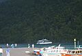 Petrohue puerto