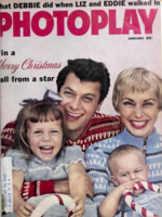 Archivo:Photoplay cover, Jan. 1960