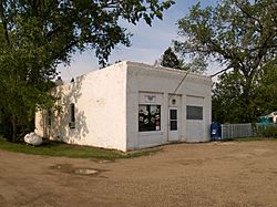 Post office in Menoken, North Dakota 6-13-2008.jpg