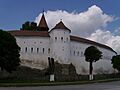 Prejmer Fortified Church I