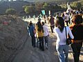 Procesión Lagunillas