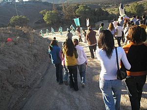 Archivo:Procesión Lagunillas
