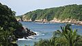 Puerto Ángel, Oaxaca, Mexico
