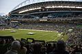 Qwest seattle sounders pregame