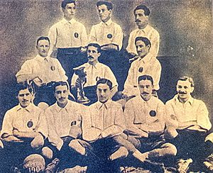 Archivo:RCD Espanyol campions 1904