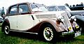 Renault Celtaquate Berline 1935