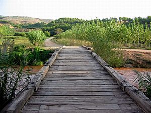 Archivo:RincónAdemuz puenteGuerrero (2006)-1