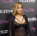 Rita Ora Tezenis 2