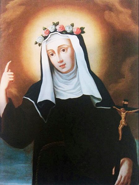 Ritratto di Margherita Colonna