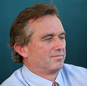 Archivo:Robert Kennedy Jr. 2 crop