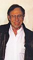 Robert Sheckley in the mid-1990s