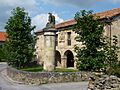 Rollo Heráldico de Villafufre,Vega de Villafufre (Cantabria)