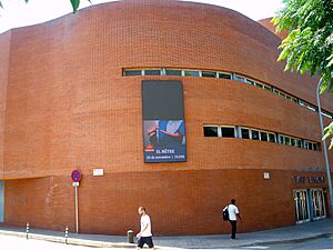 Archivo:Rubí - Teatre Municipal La Sala 2