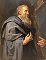 Rubens apostel philippus