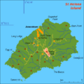 SH-St Helena