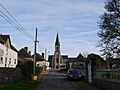Saint-Michel-de-la-Roë