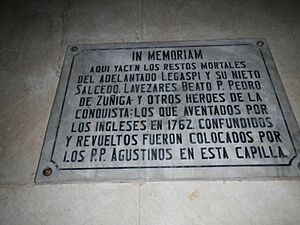 Archivo:SanAgustinChurch,Manilajf0364 08