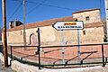 San Juan del Molinillo