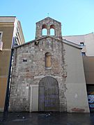 San Lázaro Pedró