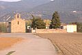 Santa Llúcia, l'església de Tragóreduit