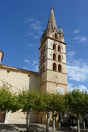 Archivo:Santa Maria de Robines