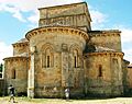 Santa eufemia de cozuelos