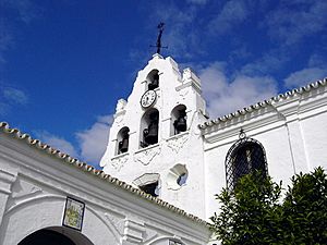 Archivo:Santuario de la Cinta de Huelva