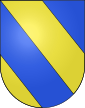 Schlosswil-coat of arms.svg