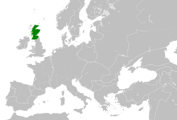 Scotland within Europe in 1190.svg