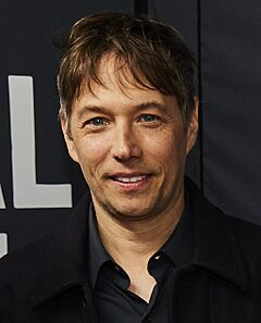 Sean Baker at the 2024 Toronto International Film Festival (cropped).jpg