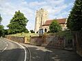 Sible Hedingham, St Peter's Church - geograph.org.uk - 1463156
