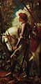 Sir Galahad (Watts)