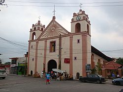 Archivo:Tacotalpa Iglesia de la Asunción 2