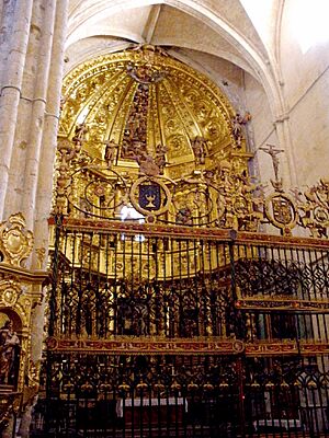 Archivo:Tamara de Campos - Iglesia de San Hipolito el Real 44