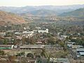 Teupasenti Town (El Paraiso) Honduras C. A. - panoramio