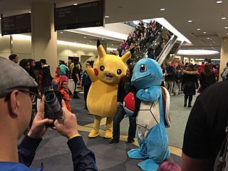 Toronto Comicon 2017 Pokemon.jpg