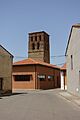 Torre de San Juan, Toral de los Guzmanes