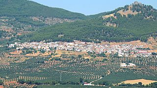 Torres de Albanchez, en Jaén (España).jpg