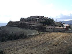 Archivo:Tremp. Gurp de la Conca. Sant Adrià Vista gneral 1