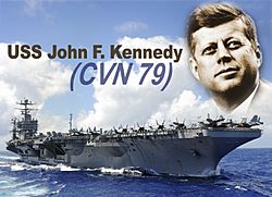 Archivo:US Navy 110527-N-DX698-001 A photo illustration of the Ford-class aircraft carrier depicting the future USS John F. Kennedy (CVN 79)