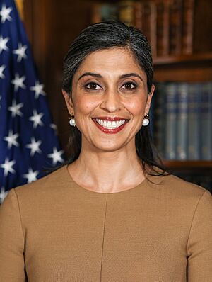 Usha Vance, official portrait (2025) (cropped reasonable).jpg