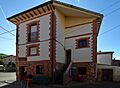 Villagalijo, Casa Consistorial