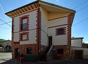 Archivo:Villagalijo, Casa Consistorial